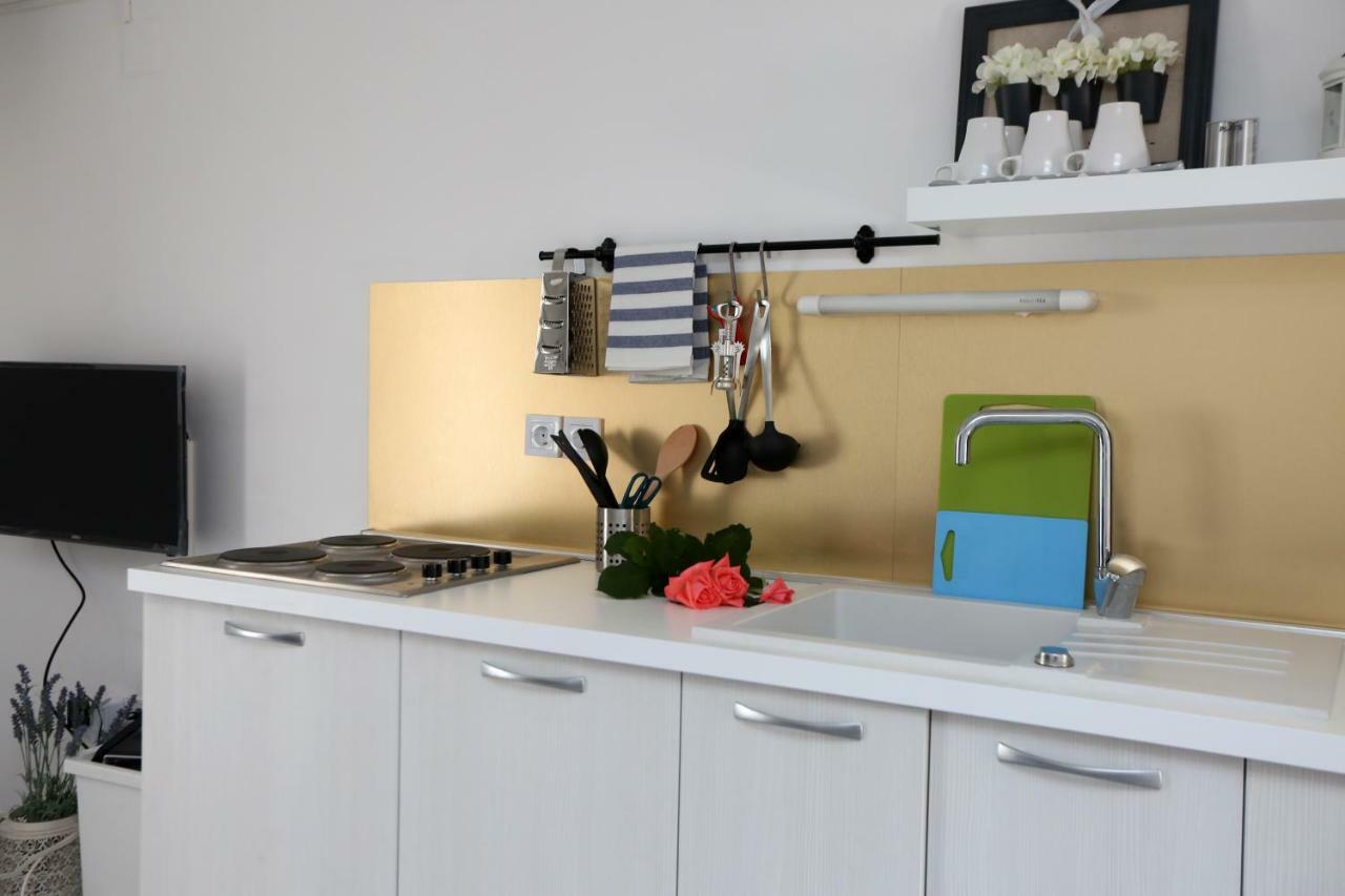 Kuce Za Odmor Brkic Apartament
