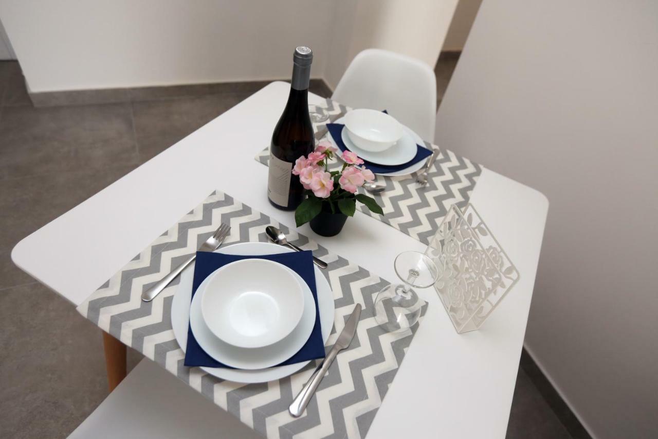 Apartament Kuce Za Odmor Brkic