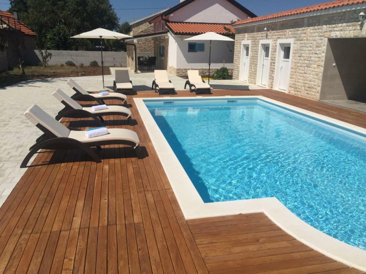 Kuce Za Odmor Brkic Apartament *