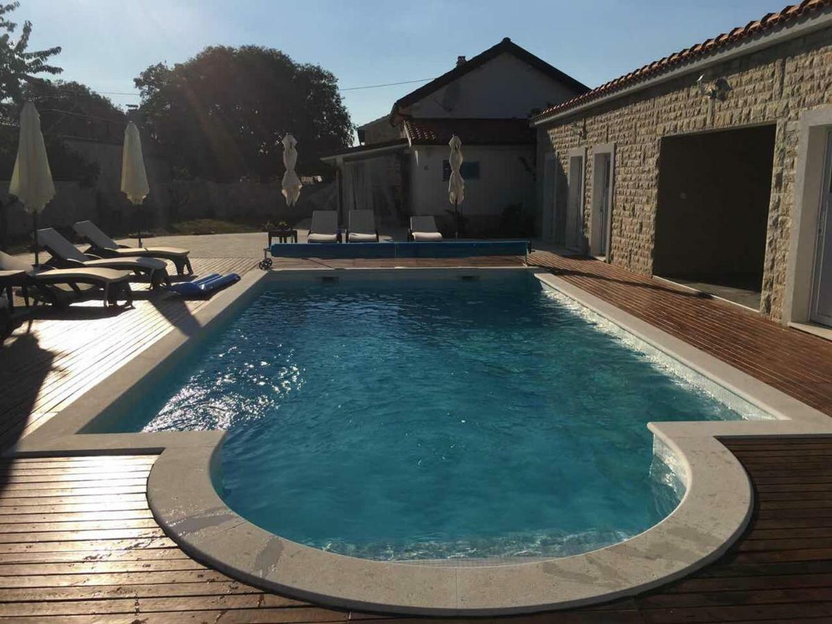Kuce Za Odmor Brkic Apartament *