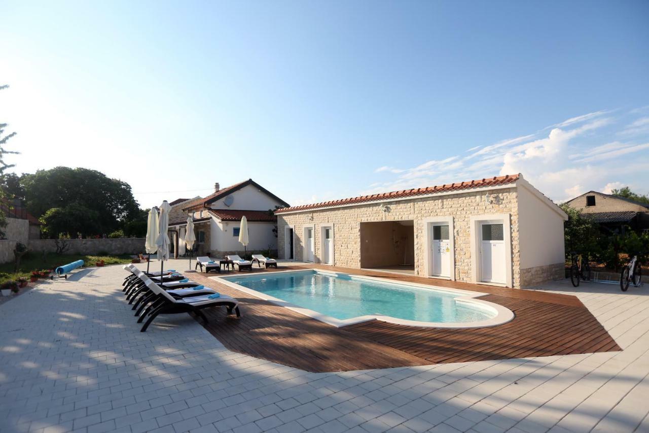 Kuce Za Odmor Brkic Apartament Lozovac