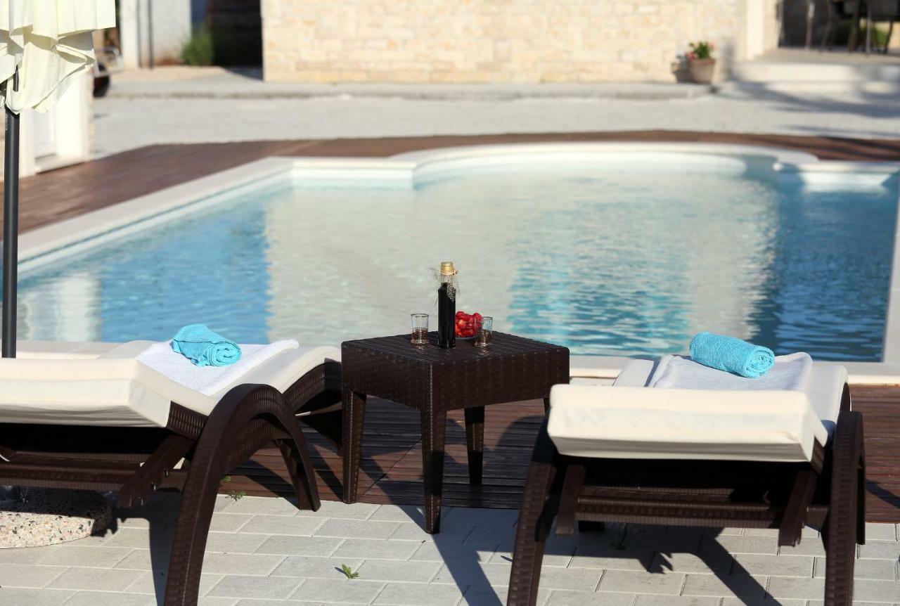 Apartament Kuce Za Odmor Brkic *